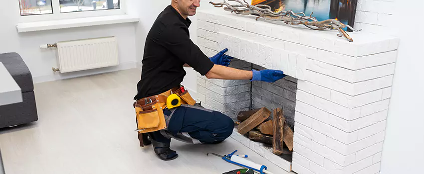 Gas Fireplace Repair And Replacement in Winona, MN
