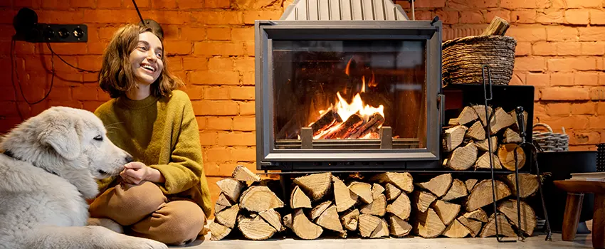 Fireplace Smell Removal Cost in Winona, MN