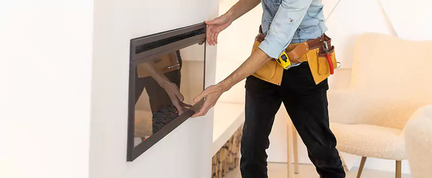 Traditional Fireplace Vent Sweeping in Winona, MN