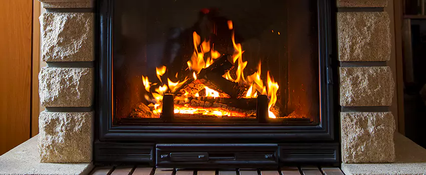 Fireplace Xtrordinair Probuilder Gas Fireplace Installation in Winona, MN