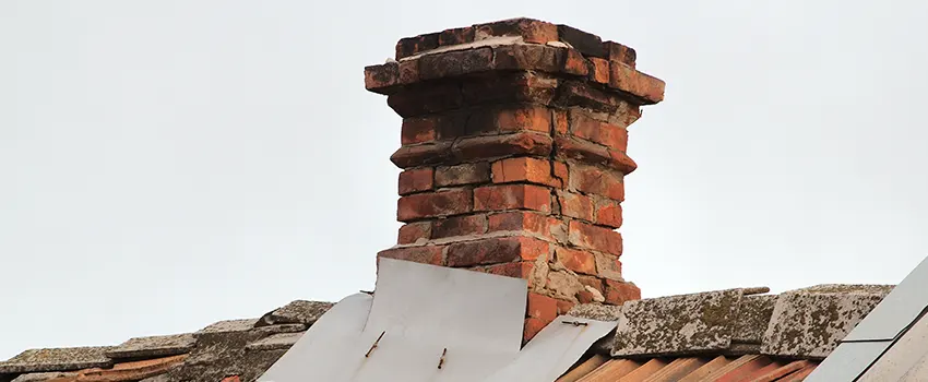Cost of Fixing Blocked Chimney in Winona, Minnesota
