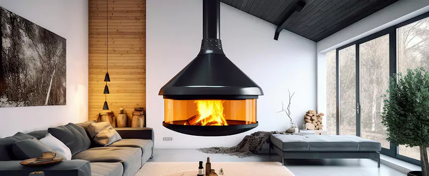 Floating Damaged Fireplace Repair Services in Winona, MN