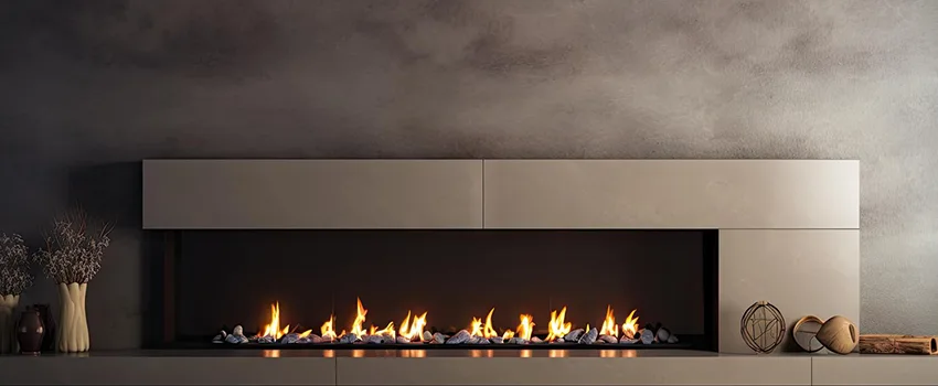 Gas Fireplace Logs Supplier in Winona, Minnesota