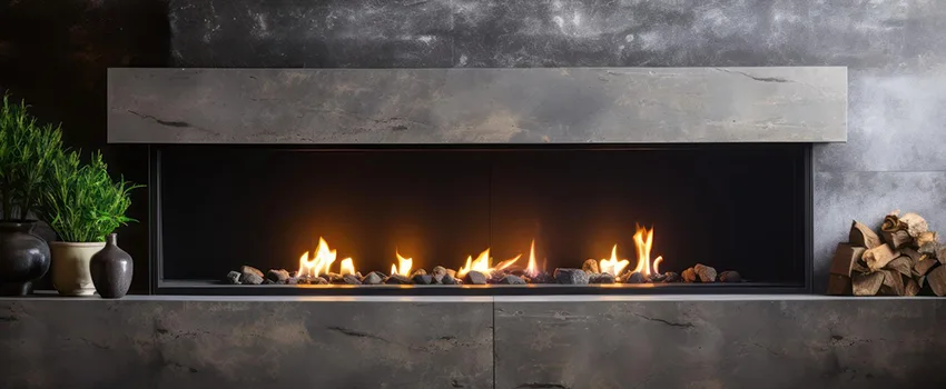 Gas Fireplace Front And Firebox Repair in Winona, MN