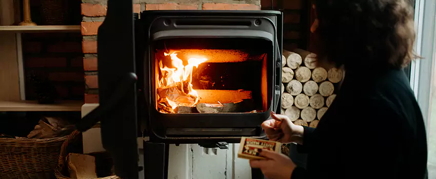 Hearthstone Wood Stoves Fireplace Repair in Winona, Minnesota