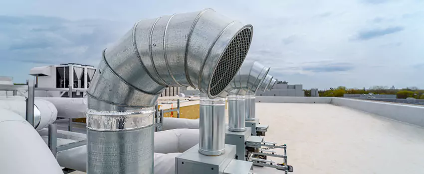Insulated Ductwork Repair Services Near Me in Winona, MN