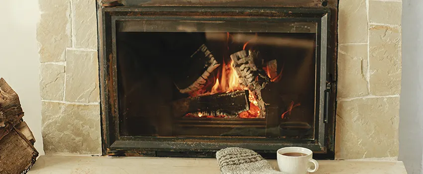 Kings man Fireplaces Insert Services in Winona, MN