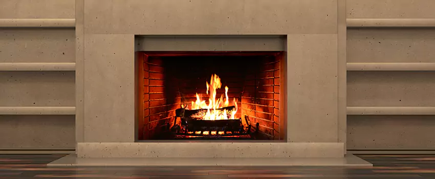 Majestic Trilliant Series Gas Fireplace Insert Repair in Winona, Minnesota