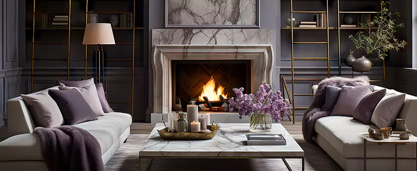 Napoleon Galaxy Series Outdoor Fireplaces Repair in Winona, MN