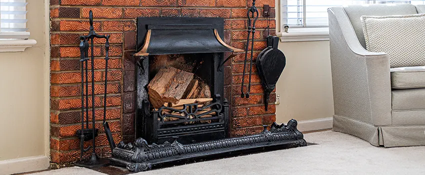 Custom Old Fireplace Redesign Services in Winona, Minnesota