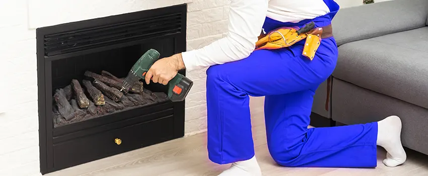 Pellet Fireplace Repair Services in Winona, MN