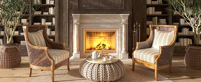 Cost of RSF Wood Fireplaces in Winona, Minnesota