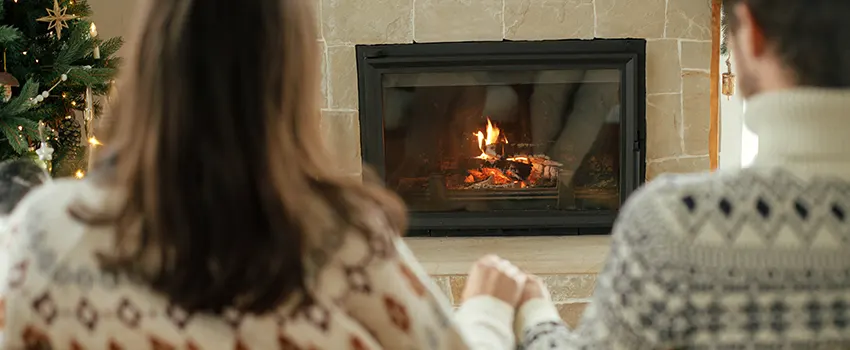 Superior Open-Hearth Wood Fireplaces in Winona, MN