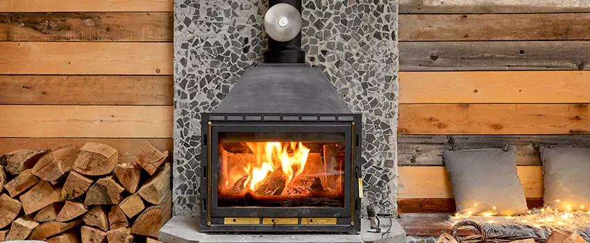 Travis Industries Elite Fireplace Inspection and Maintenance in Winona, Minnesota