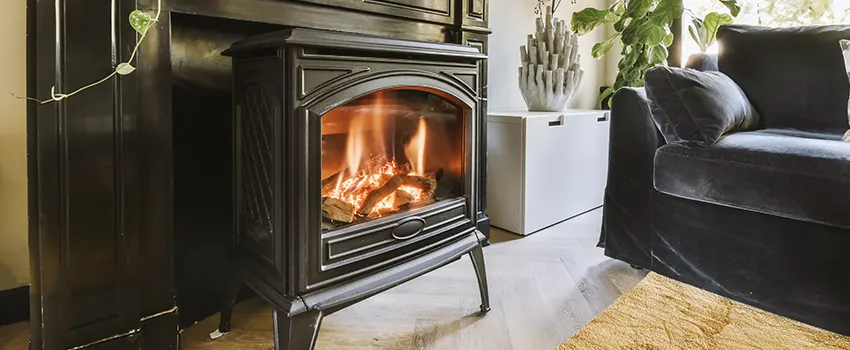 Valor Wood Fireplace in Winona, MN