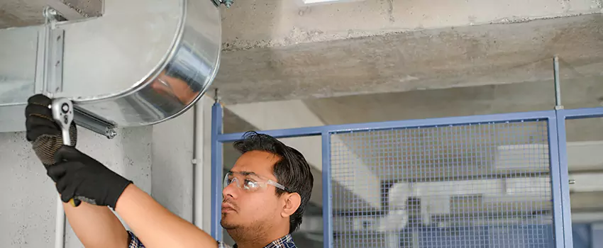 Benefit of Ventilation Cleaning in Winona, Minnesota