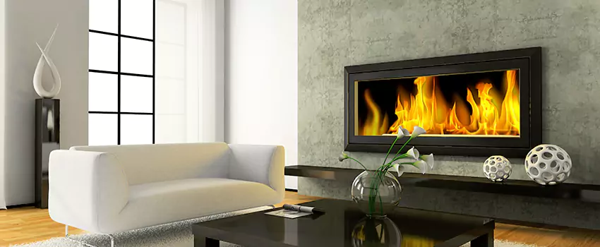 Ventless Fireplace Oxygen Depletion Sensor Installation and Repair Services in Winona, Minnesota