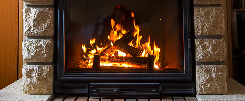 Cost of Wood Fireplace Installation in Winona, MN