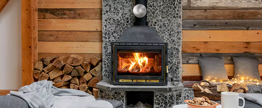 Affordable Wood Fireplace Fixing Solutions in Winona, Minnesota