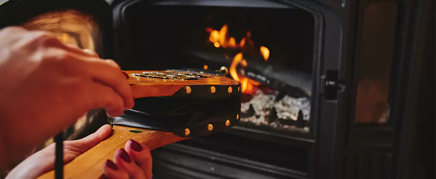 Cost of Wood Furnace Repair and Installation Services in Winona, MN