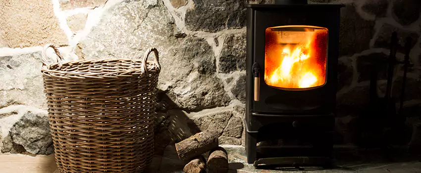 24/7 Wood Stove Installation Services in Winona, Minnesota