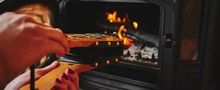Wood Stove Grates Repair in Winona, Minnesota