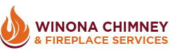 Fireplace And Chimney Services in Winona