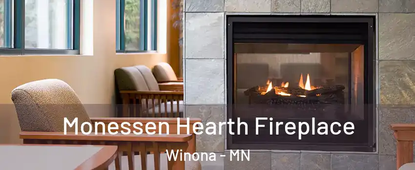 Monessen Hearth Fireplace Winona - MN
