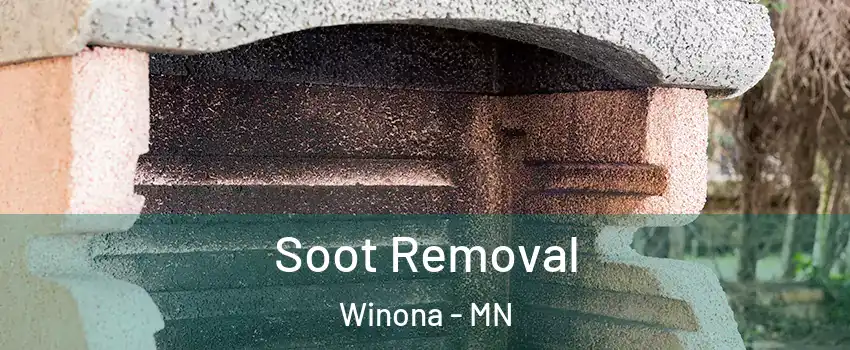  Soot Removal Winona - MN